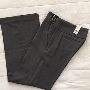 COPY - Wide Leg Pants